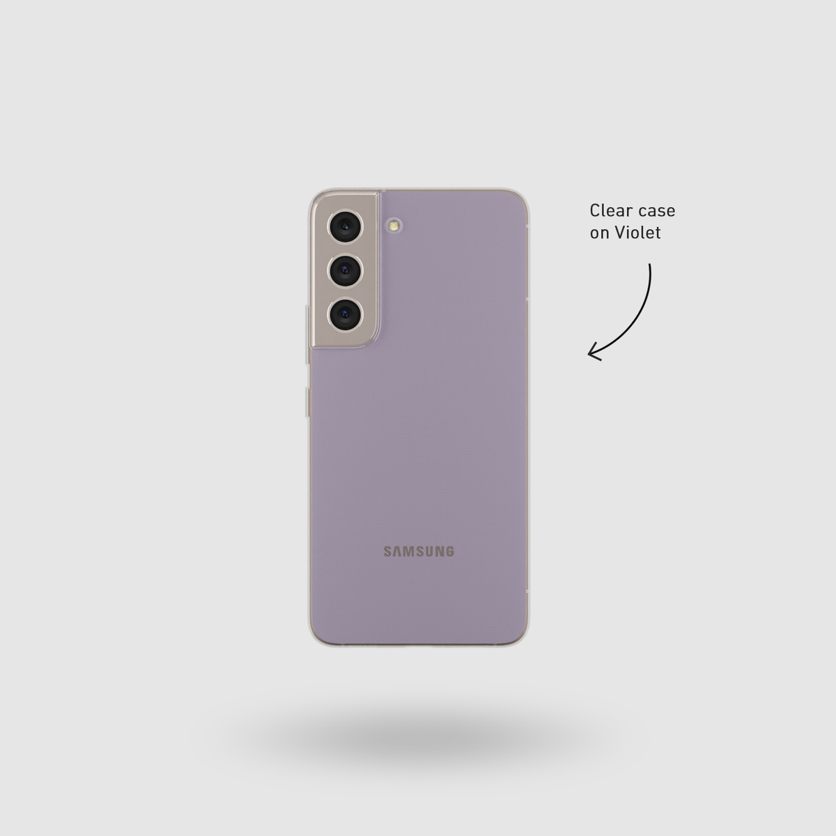 Flex Samsung Galaxy S22 Case