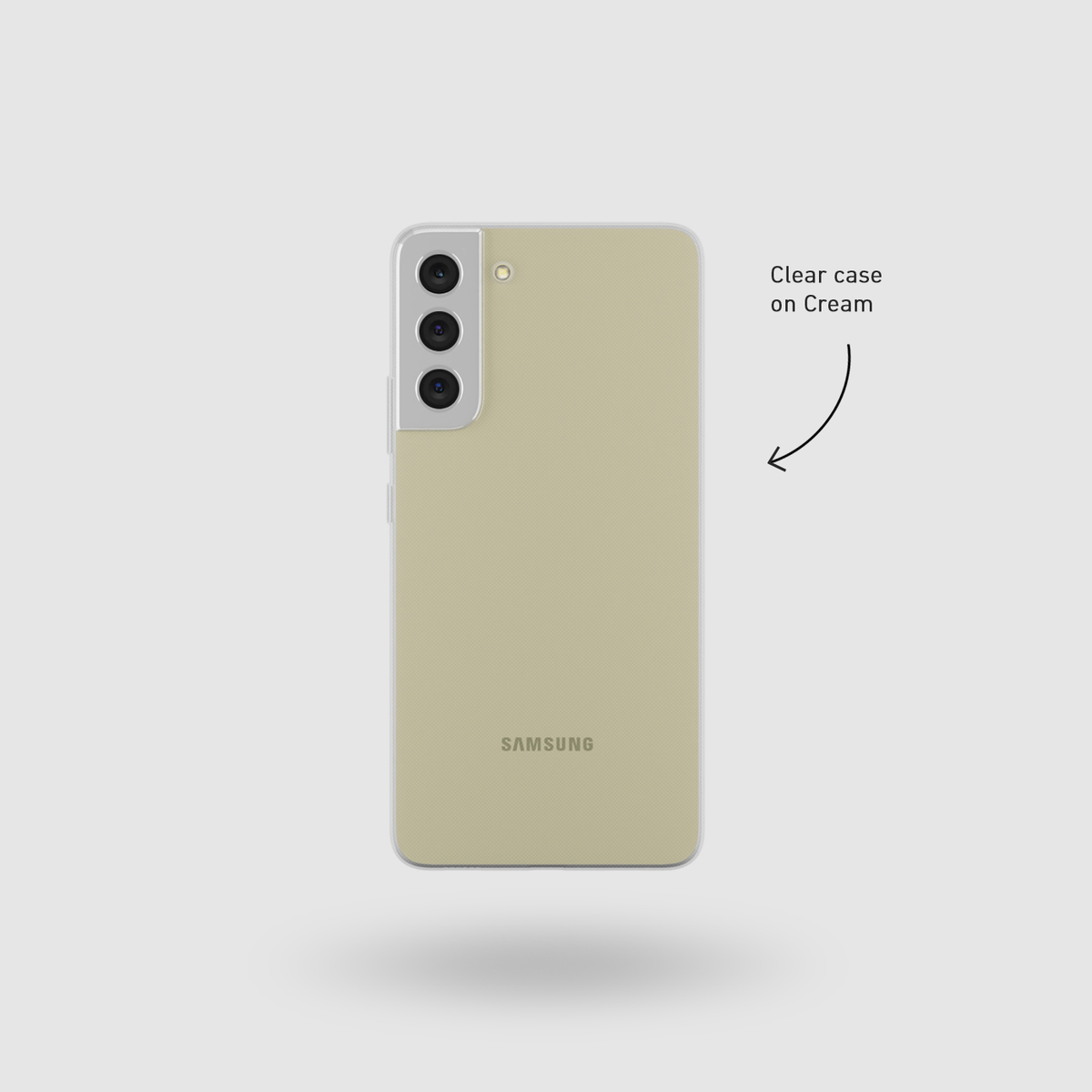 Flex Samsung Galaxy S22+ Case