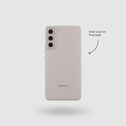 Flex Samsung Galaxy S22+ Case