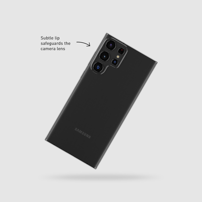 Flex Samsung Galaxy S22 Ultra Case
