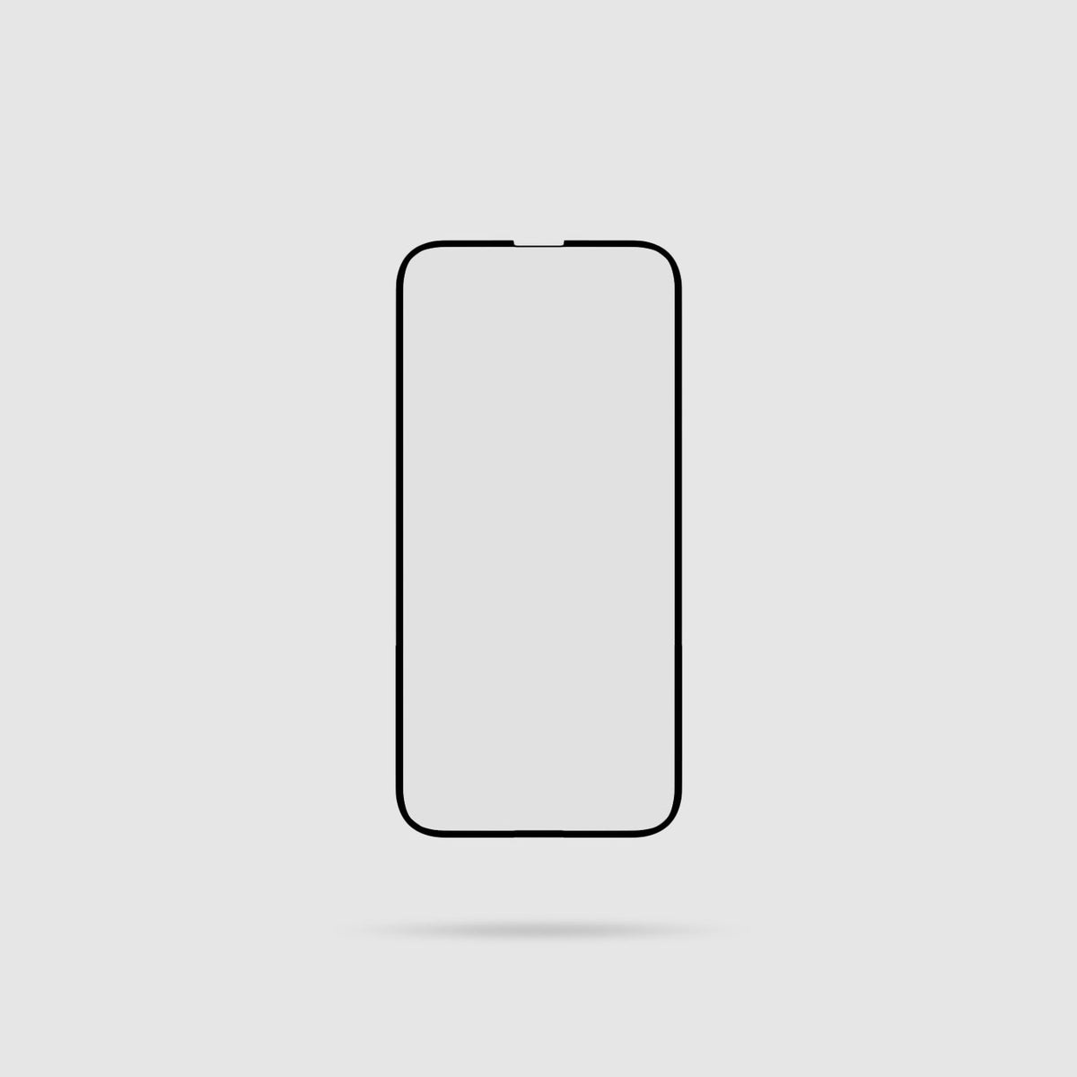 iPhone 13 Glass Screen Protector
