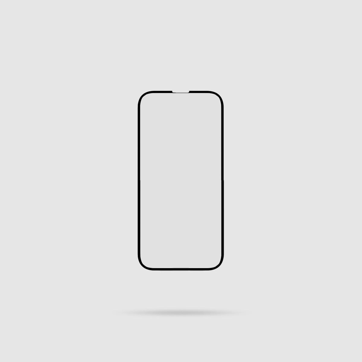 iPhone 13 Mini Glass Screen Protector