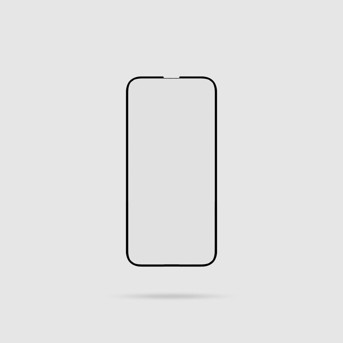 iPhone 13 Pro Glass Screen Protector