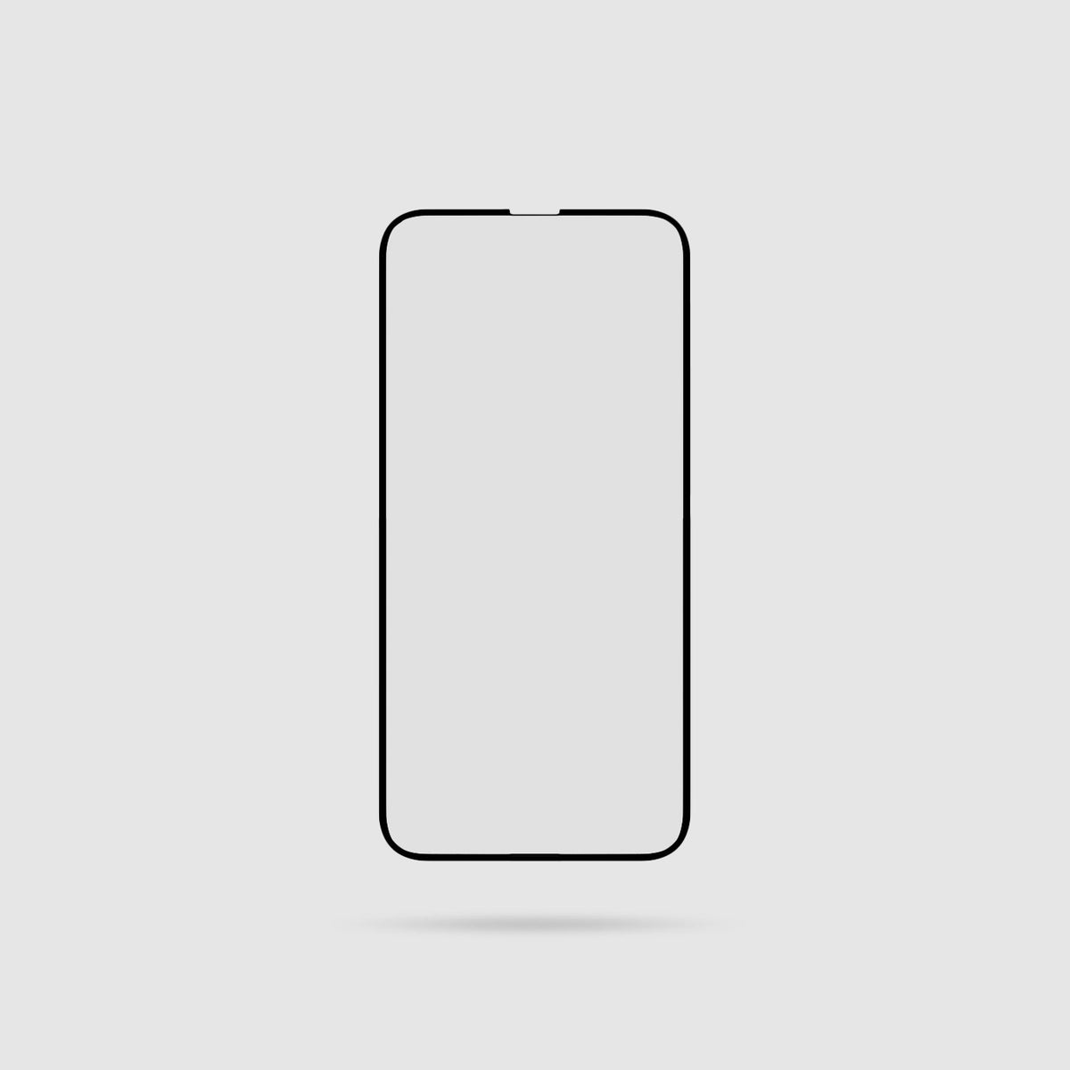 iPhone 13 Pro Max Glass Screen Protector