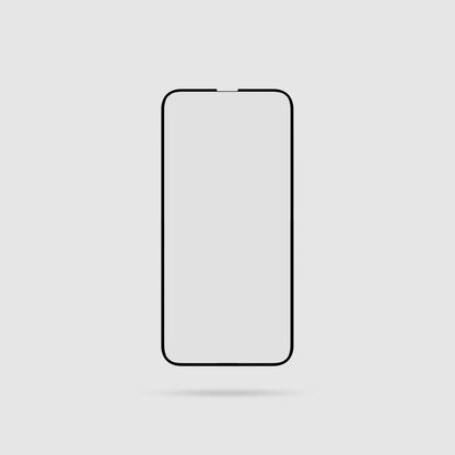 iPhone 13 Pro Max Glass Screen Protector