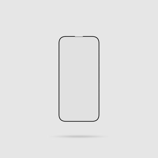 iPhone 14 Glass Screen Protector [2 Pack]