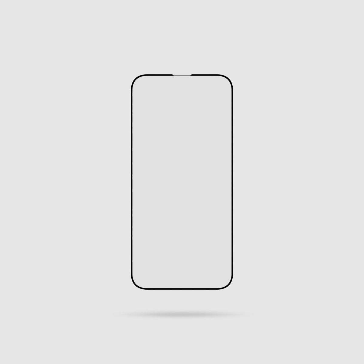 iPhone 14 Plus Glass Screen Protector