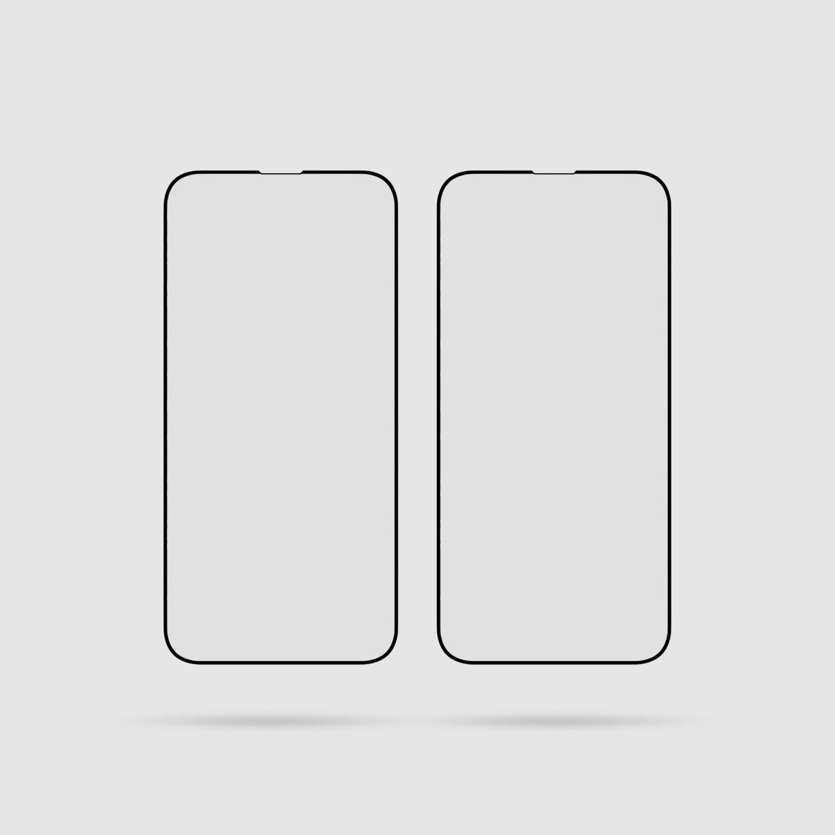 iPhone 14 Plus Glass Screen Protector