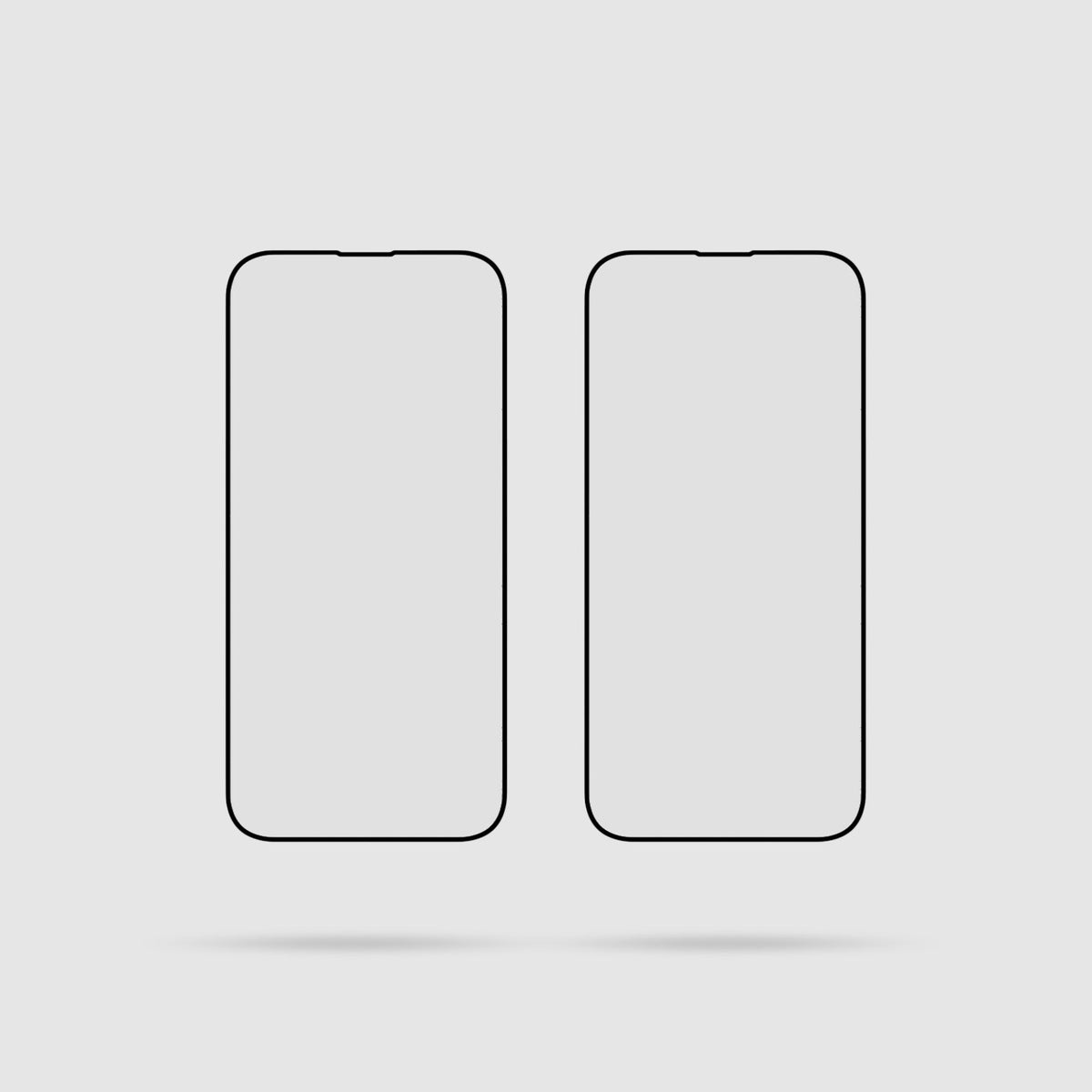 iPhone 14 Pro Glass Screen Protector