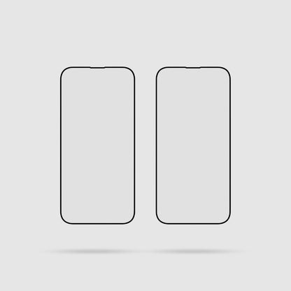 iPhone 14 Pro Glass Screen Protector