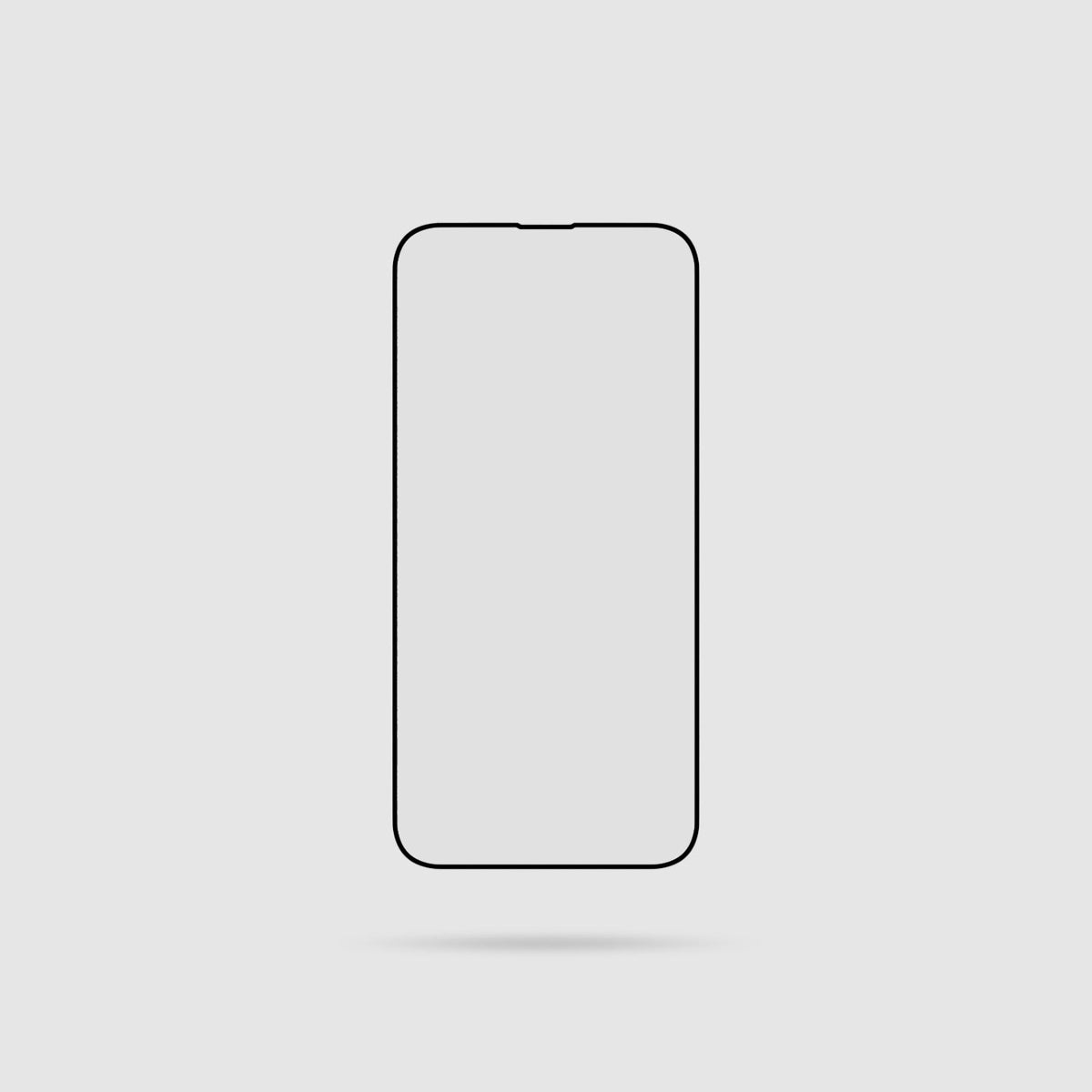 iPhone 14 Pro Max Glass Screen Protector
