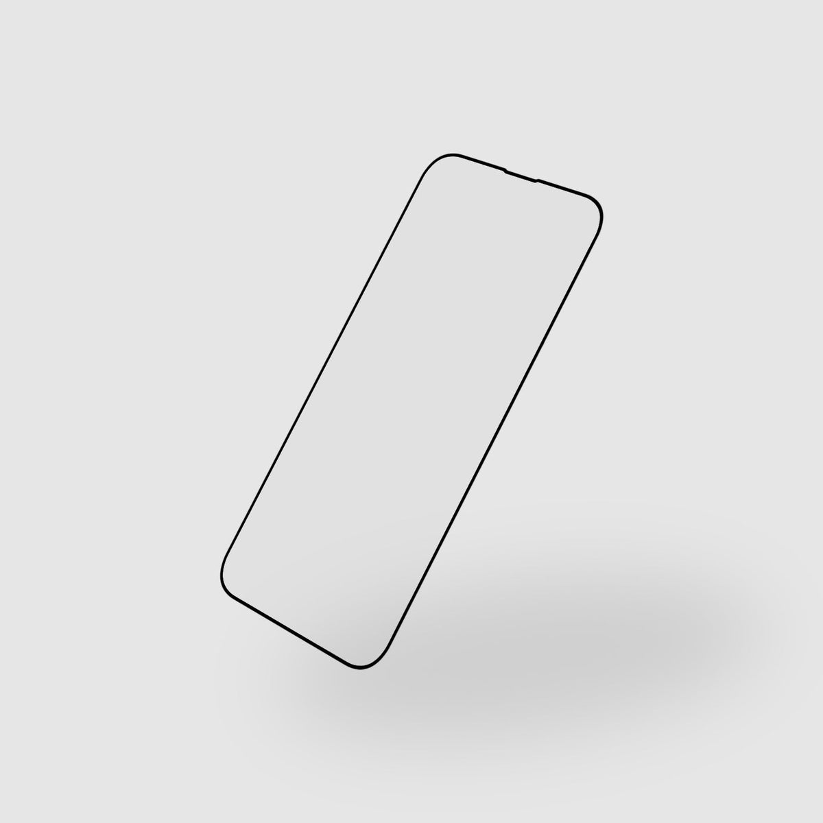 iPhone 14 Pro Max Glass Screen Protector
