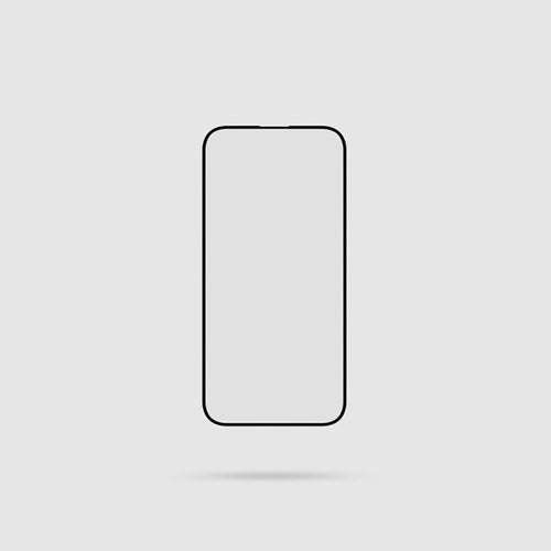 iPhone 15 Glass Screen Protector