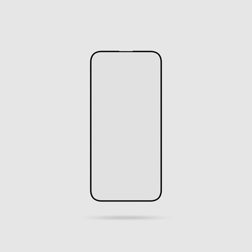 iPhone 15 Plus Glass Screen Protector