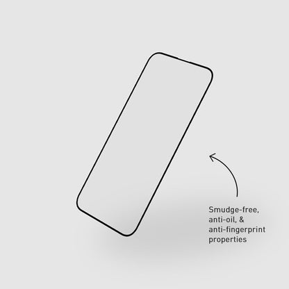 iPhone 16 Glass Screen Protector