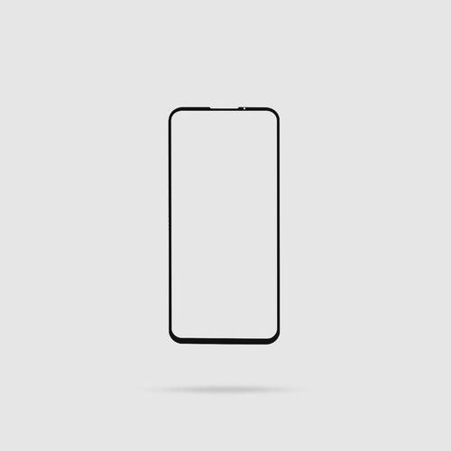 Pixel 4a Glass Screen Protector