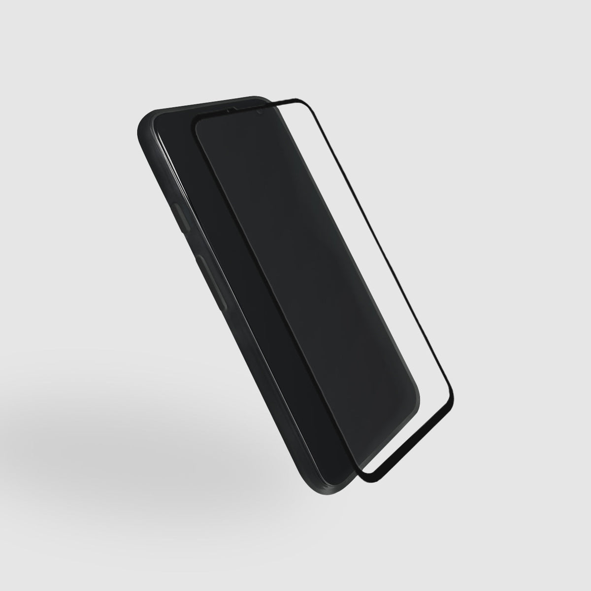 Pixel 4a Glass Screen Protector