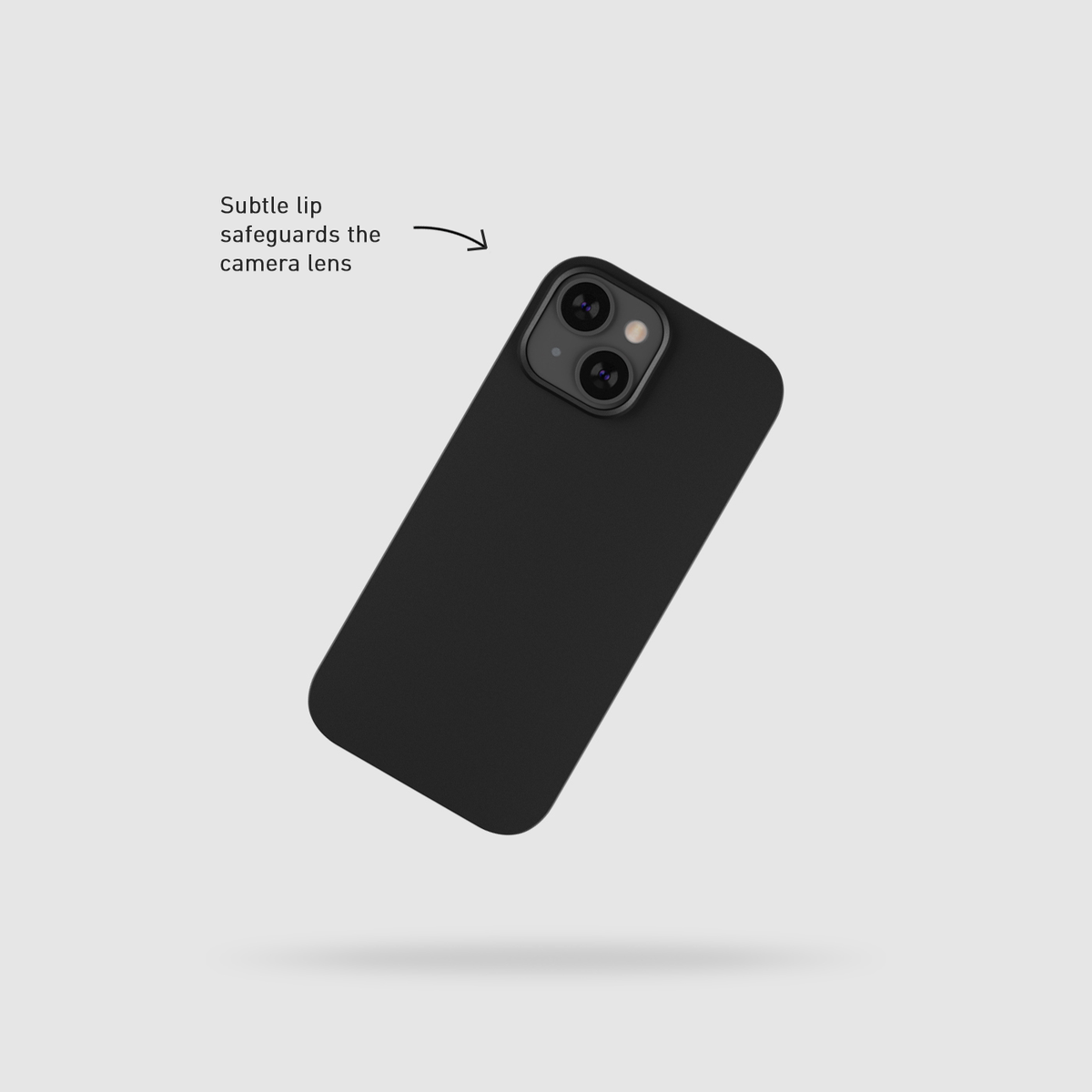 Magnetic iPhone 13 Mini Case