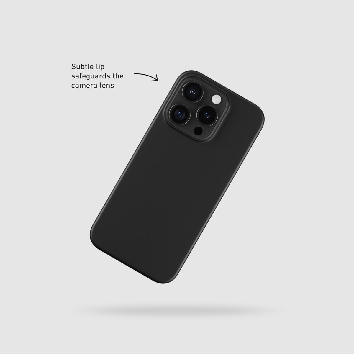 Magnetic iPhone 16 Pro Case