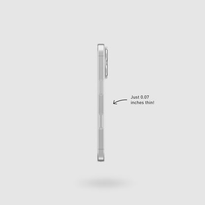Magnetic iPhone 16 Pro Case