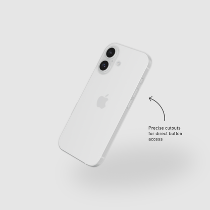Flex iPhone 16 Case