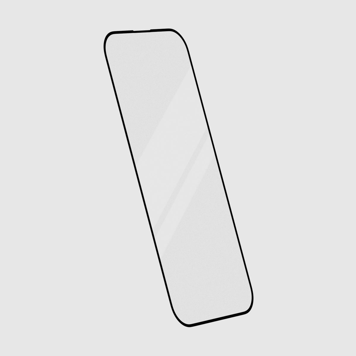 iPhone 17 Pro Glass Screen Protector