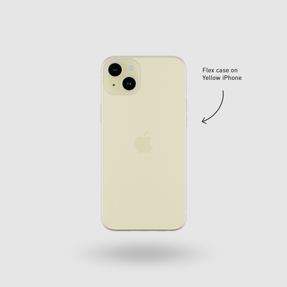 Flex iPhone 15 Plus Case