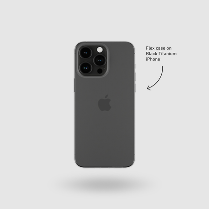 Flex iPhone 15 Pro Max Case
