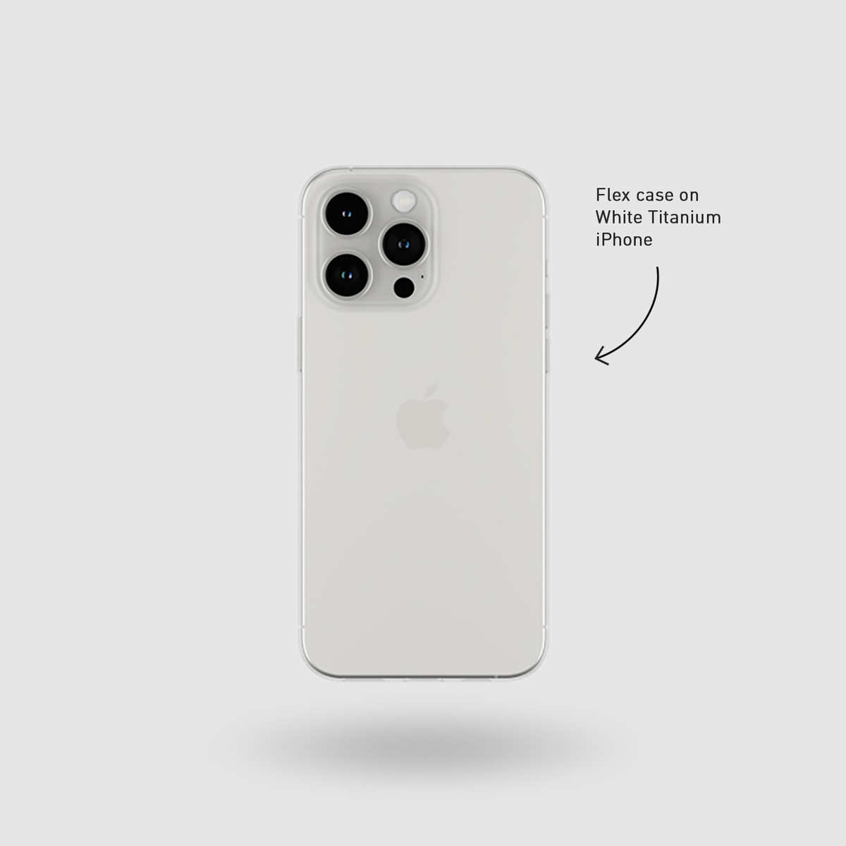 Flex iPhone 15 Pro Max Case