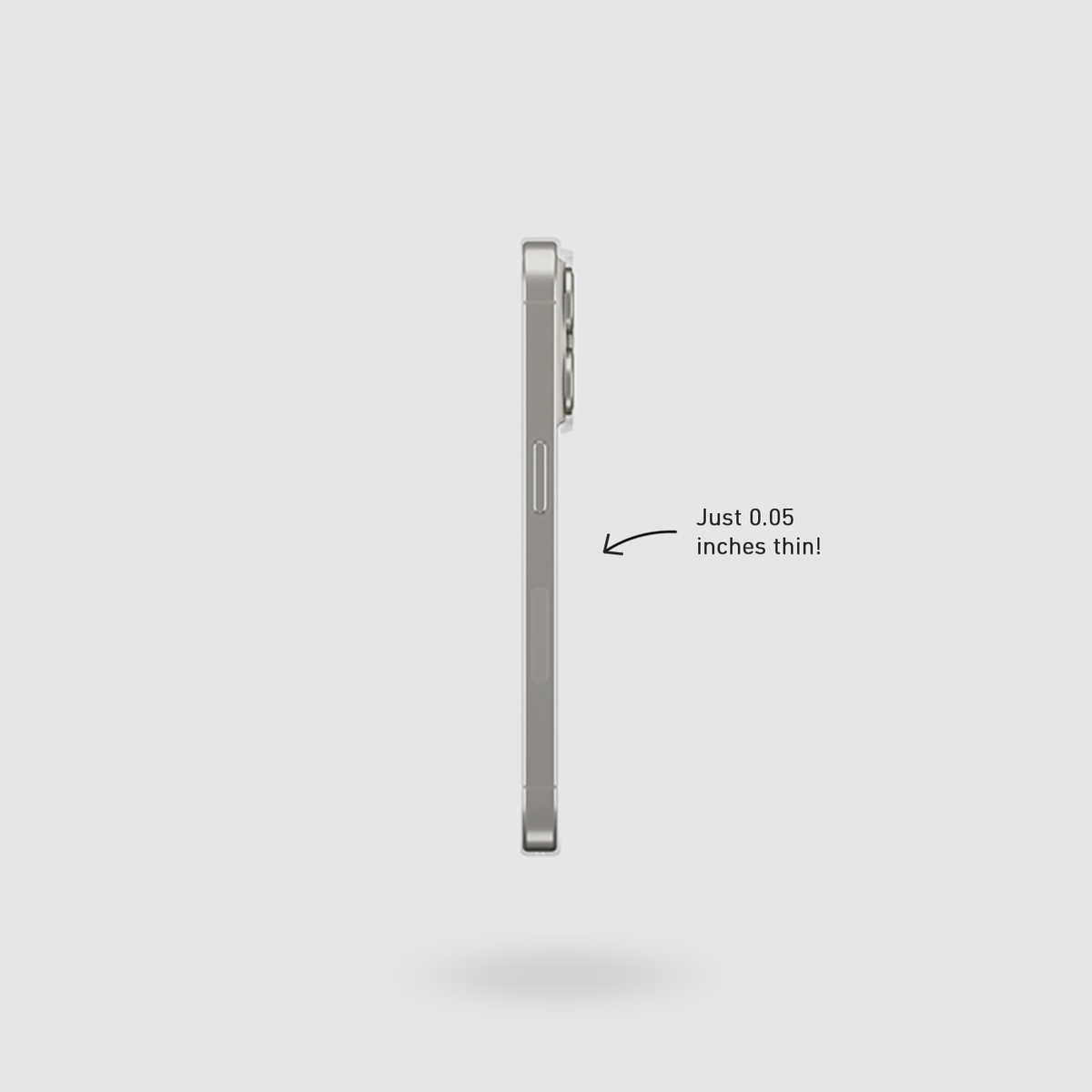 Flex iPhone 15 Pro Case