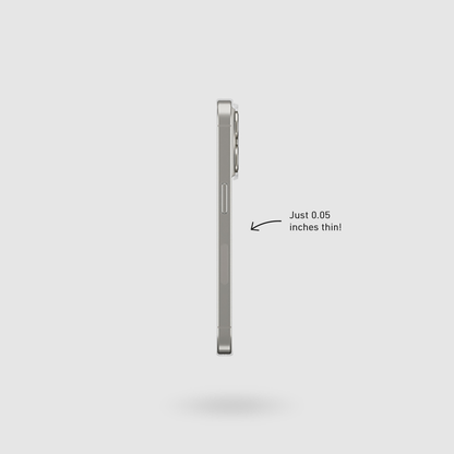 Flex iPhone 15 Pro Case