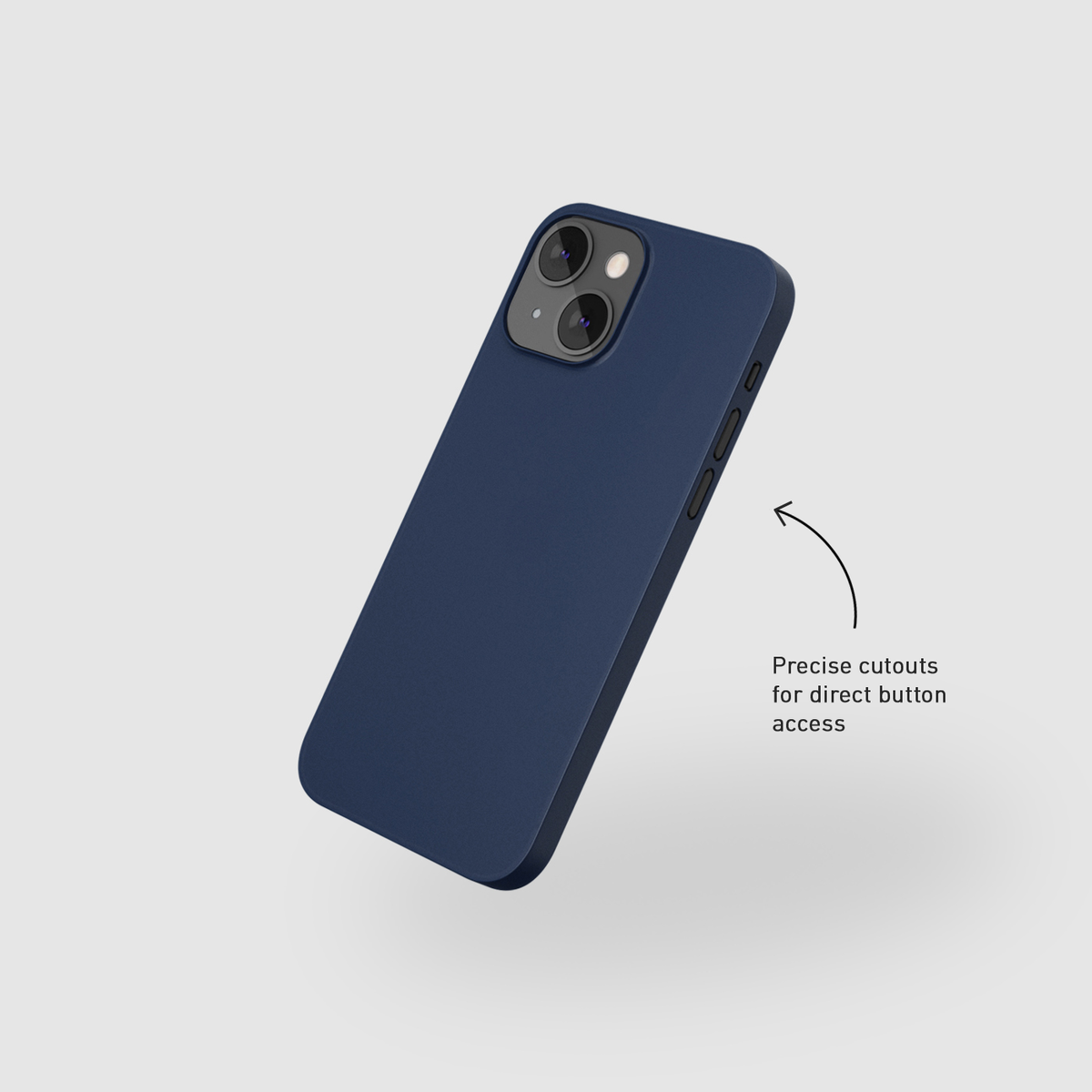 Super Thin iPhone 13 Case