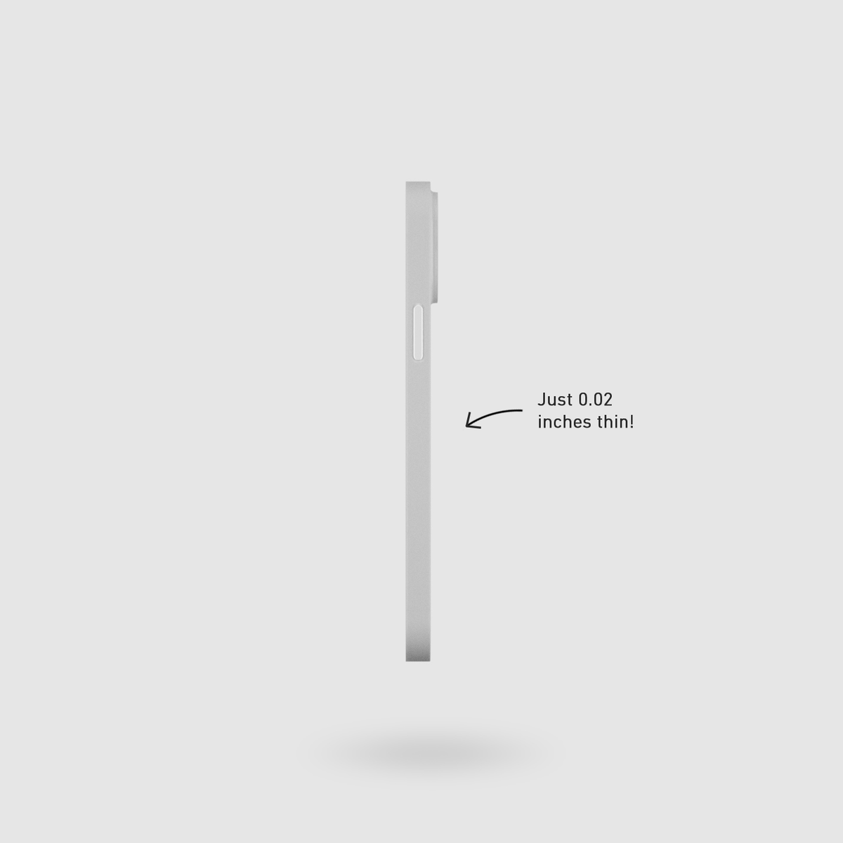 Super Thin iPhone 13 Case