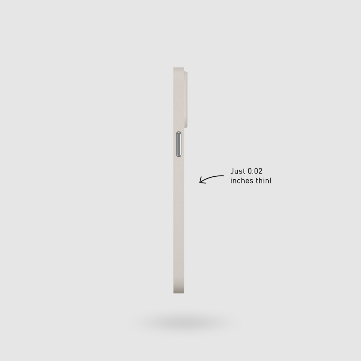 Super Thin iPhone 13 Pro Max Case