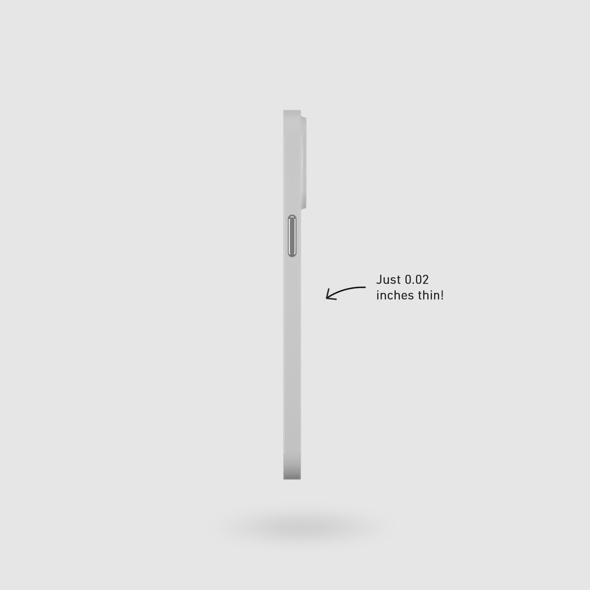 Super Thin iPhone 13 Pro Max Case