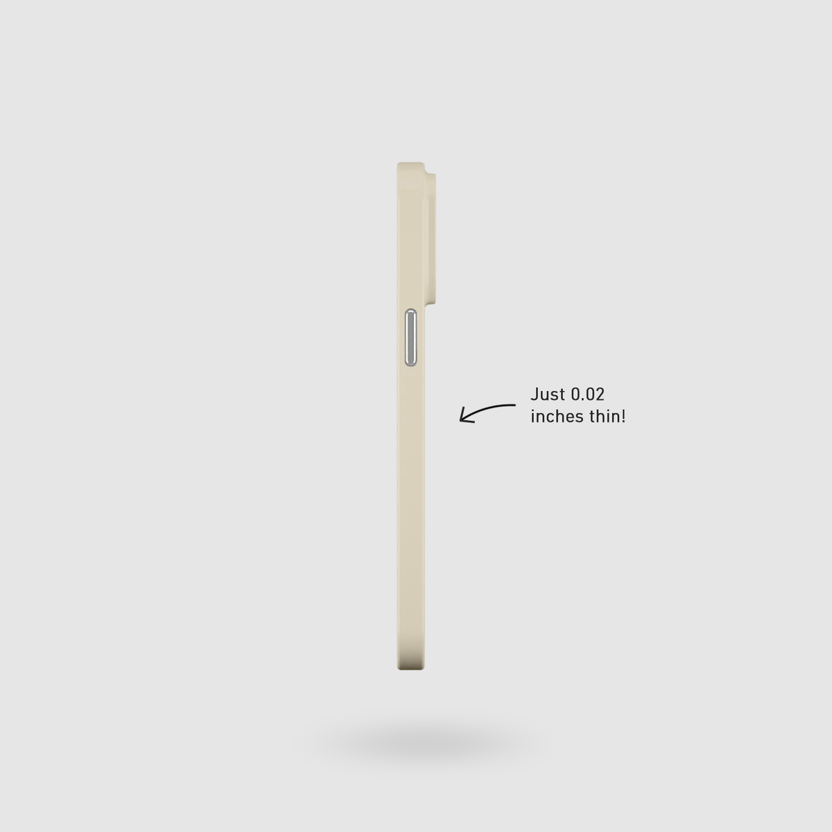 Super Thin iPhone 14 Pro Max Case