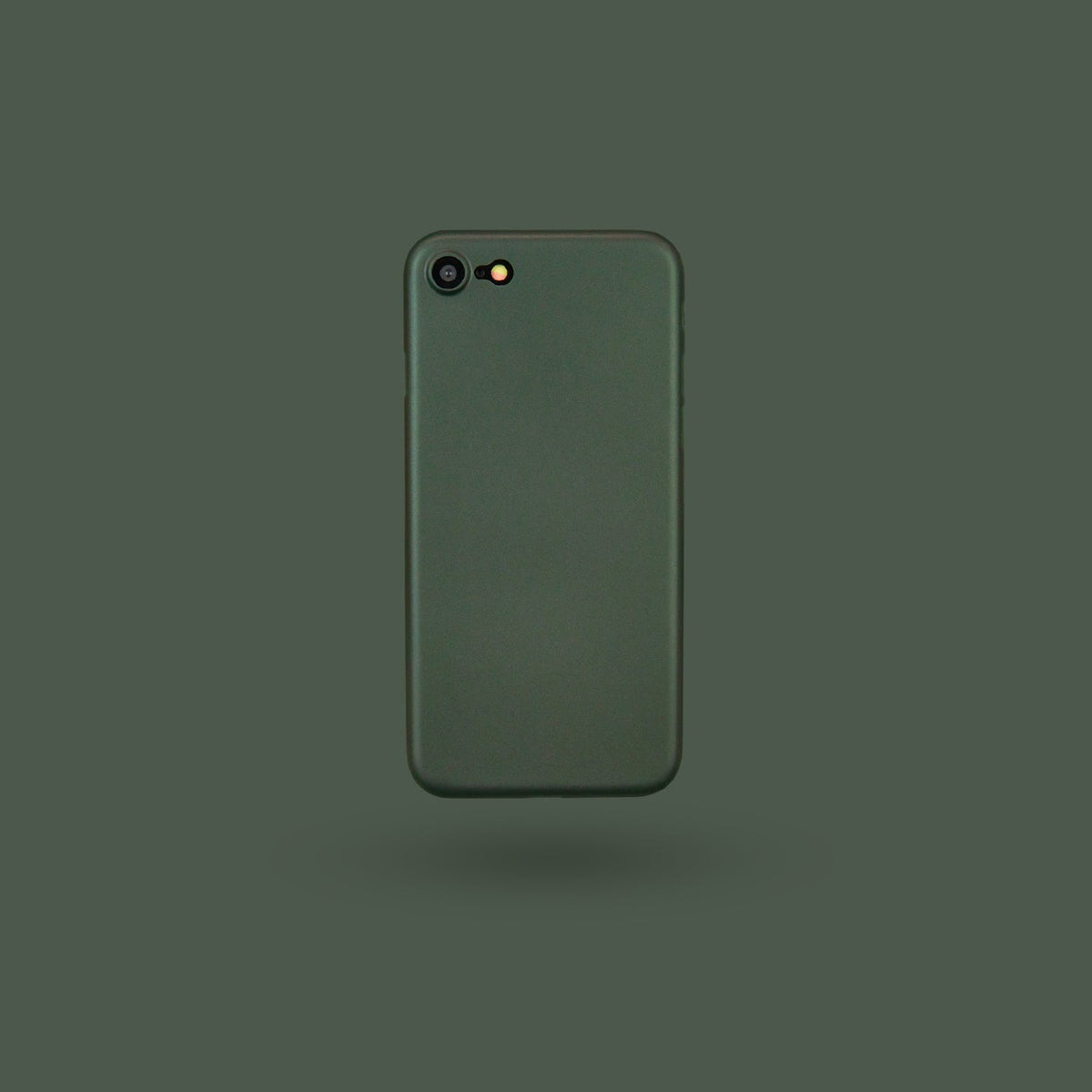Super Thin iPhone SE 2020/2022 Case