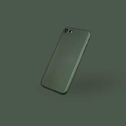 Super Thin iPhone SE 2020/2022 Case
