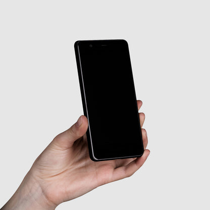 Super Thin Pixel 4 XL Case