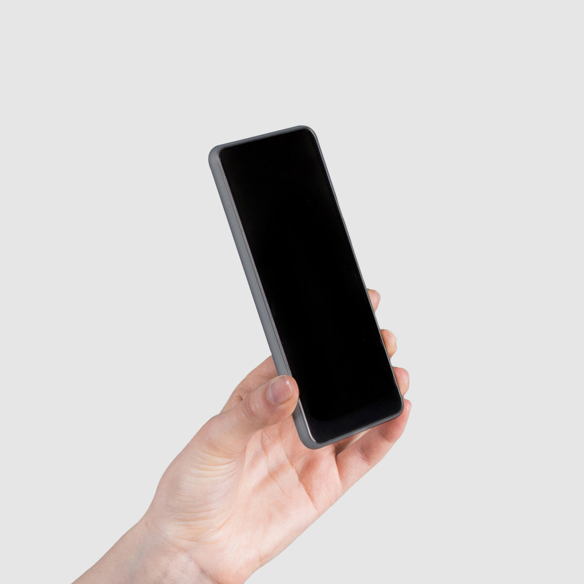 Super Thin Pixel 4 Case