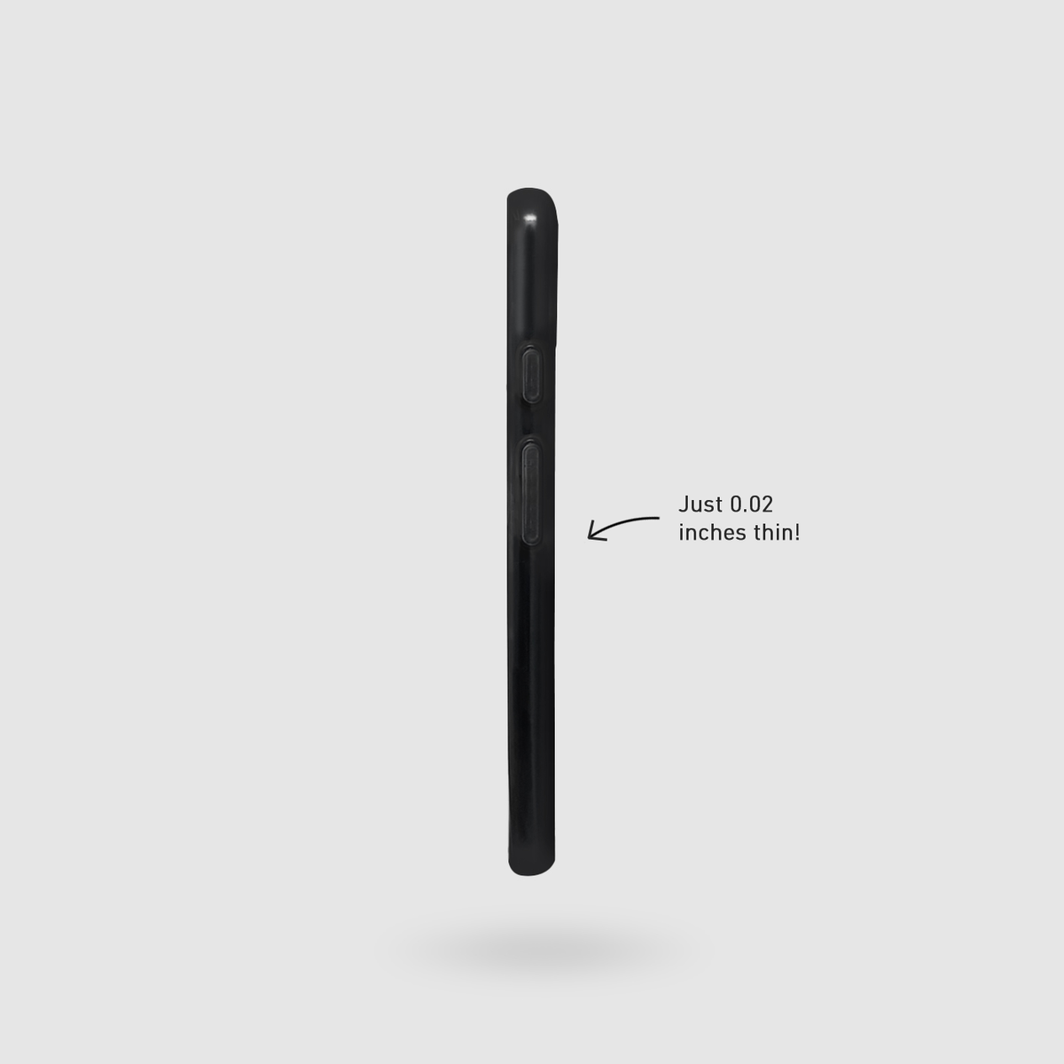 Super Thin Pixel 4a Case