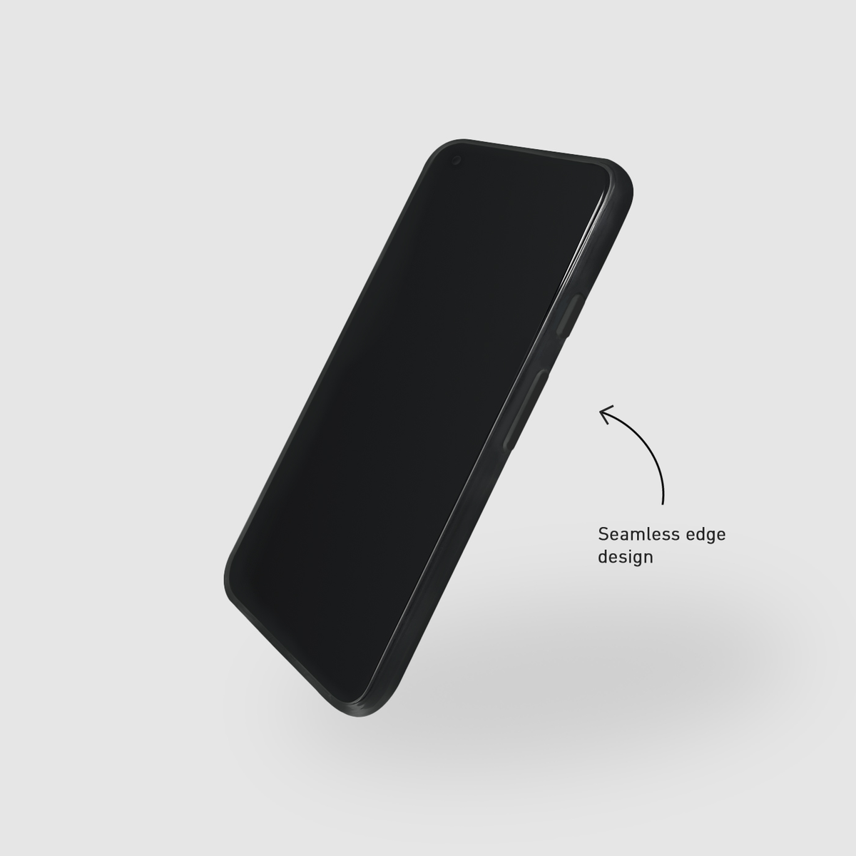 Super Thin Pixel 4a Case