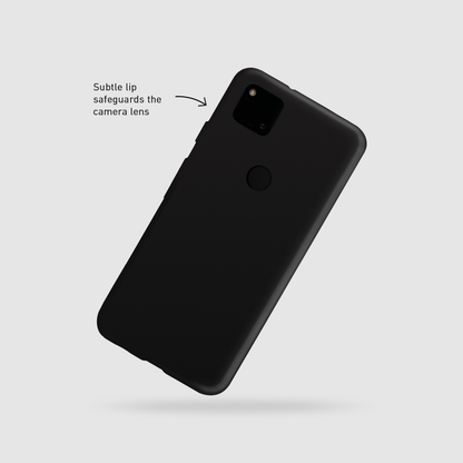 Super Thin Pixel 4a Case
