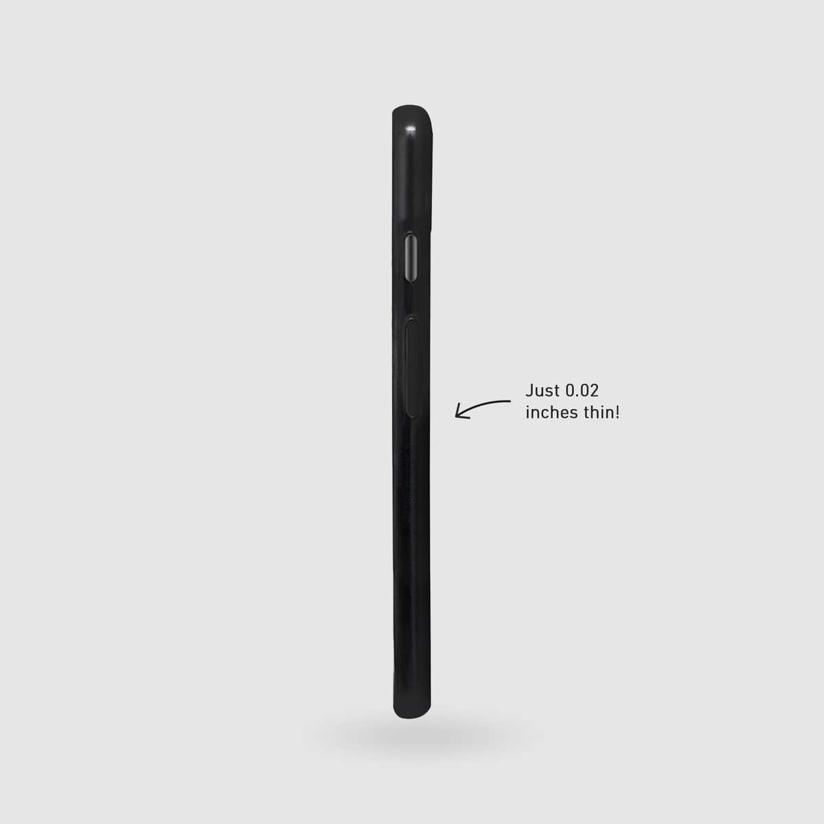 Super Thin Pixel 5 Case