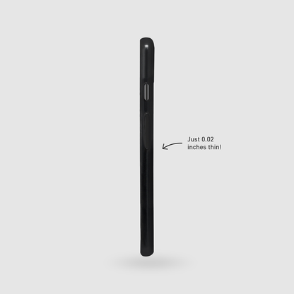 Super Thin Pixel 5 Case