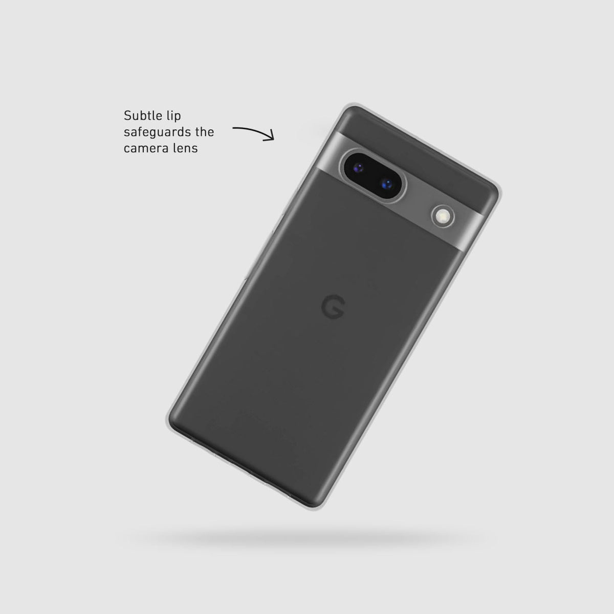 Flex Pixel 7a Case